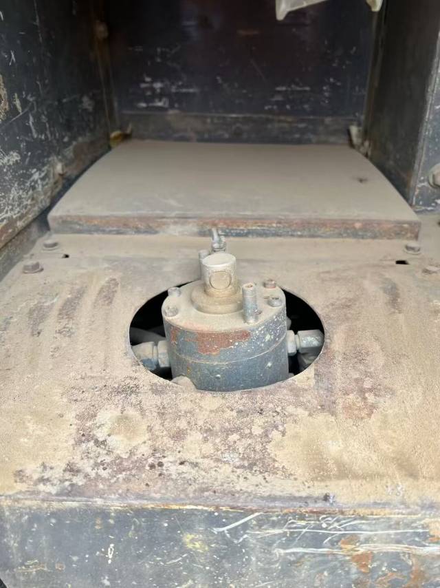 Used Sumitomo SH200LC Excavator 2019 Model / 7