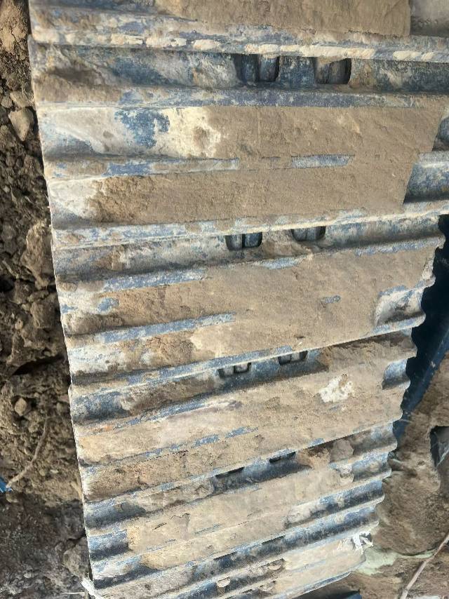 Used Sany SY75C Excavator 2020 Model / 6