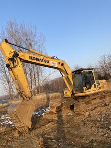 Buy Komatsu PC240LC-8 Used Excavator Used Komatsu PC240LC-8 Excavator 2015 Model