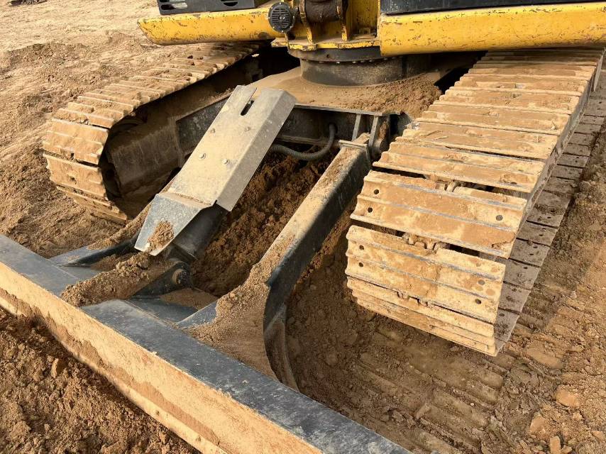 Used Caterpillar 307D Excavator 2020 Model / 6