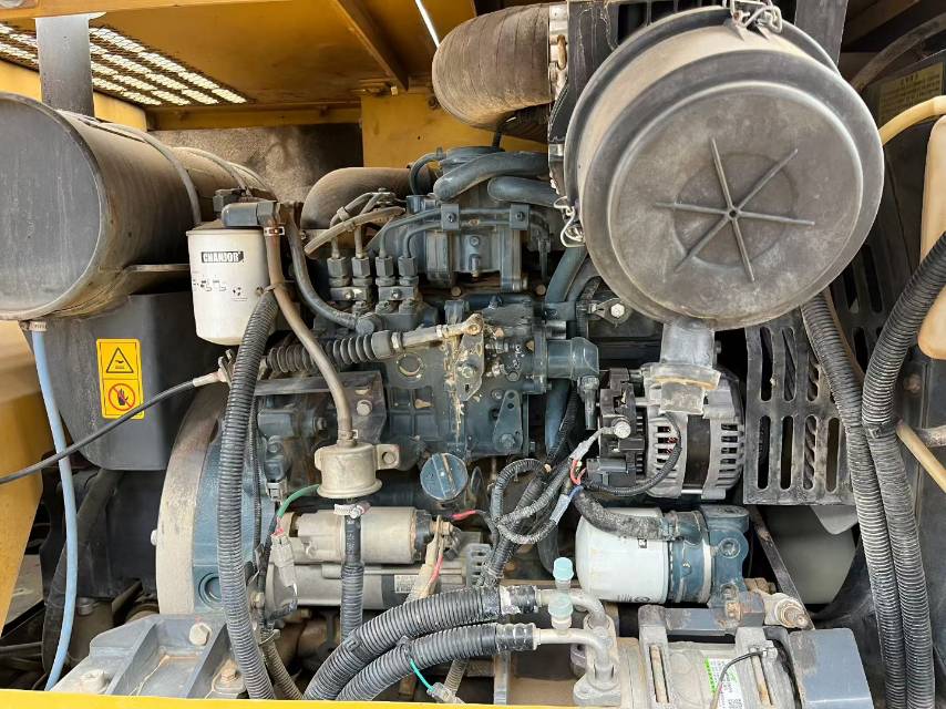 Used XCMG XE75DA Excavator 2020 Model / 7