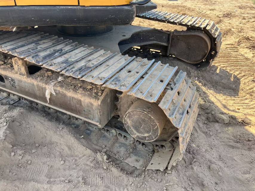 Used Sany SY75C Excavator 2020 Model / 6