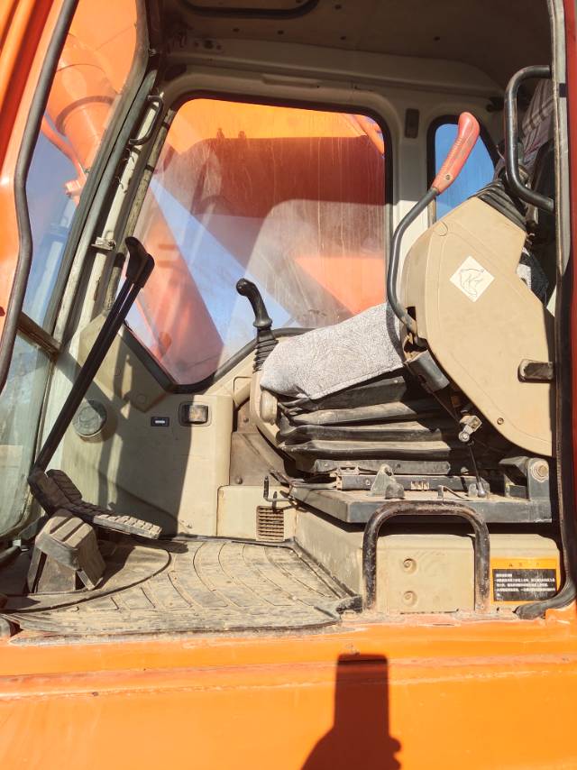 Used Doosan DH370 Excavator 2018 Model / 2