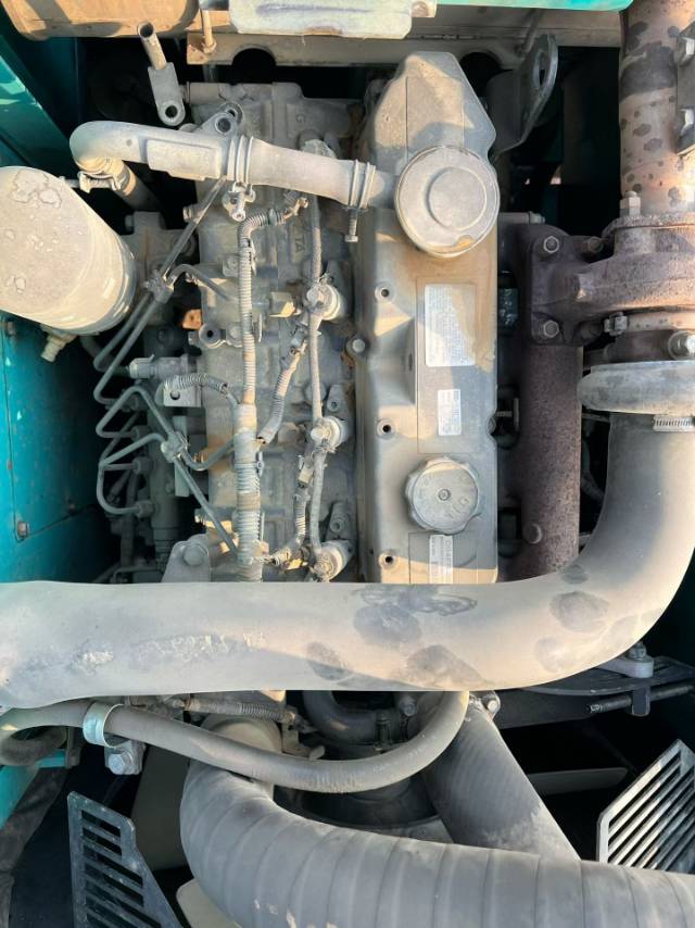 Used Kobelco SK140 Excavator 2020 Model / 7