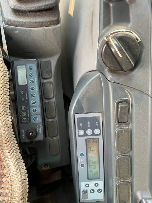 Used Kobelco SK140 Excavator 2020 Model / 4