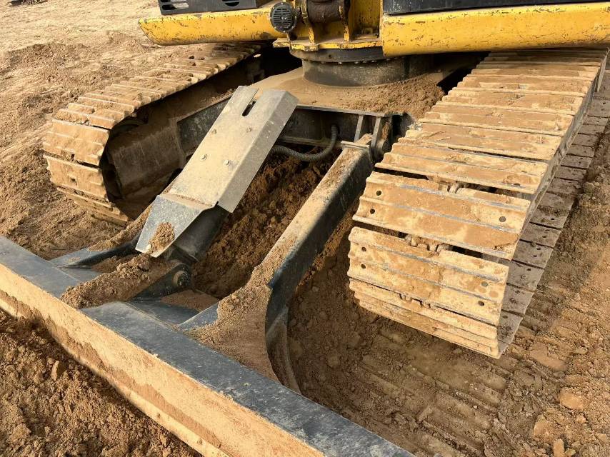 Used Caterpillar 307D Excavator 2020 Model / 6