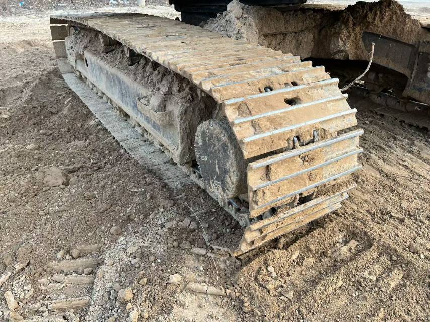 Used Kobelco SK140 Excavator 2020 Model / 3