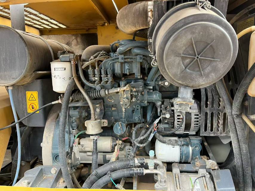 Used XCMG XE75DA Excavator 2020 Model / 7