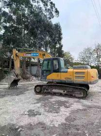 Buy XCMG 200 Used Excavator / 3 Used XCMG 200 Excavator 2020 Model / 3