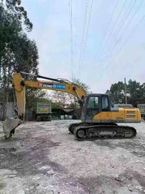 Buy XCMG 200 Used Excavator / 2 Used XCMG 200 Excavator 2020 Model / 2