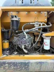 Buy XCMG 200 Used Excavator / 4 Used XCMG 200 Excavator 2020 Model / 4