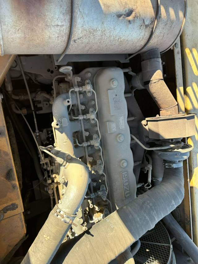 Used Sany SY235H Excavator 2019 Model / 6