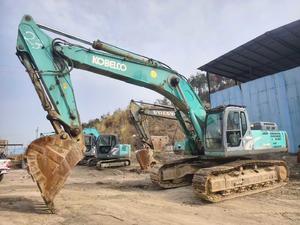 Buy Kobelco SK60 Used Excavator Used Kobelco SK60 Excavator 2012 Model
