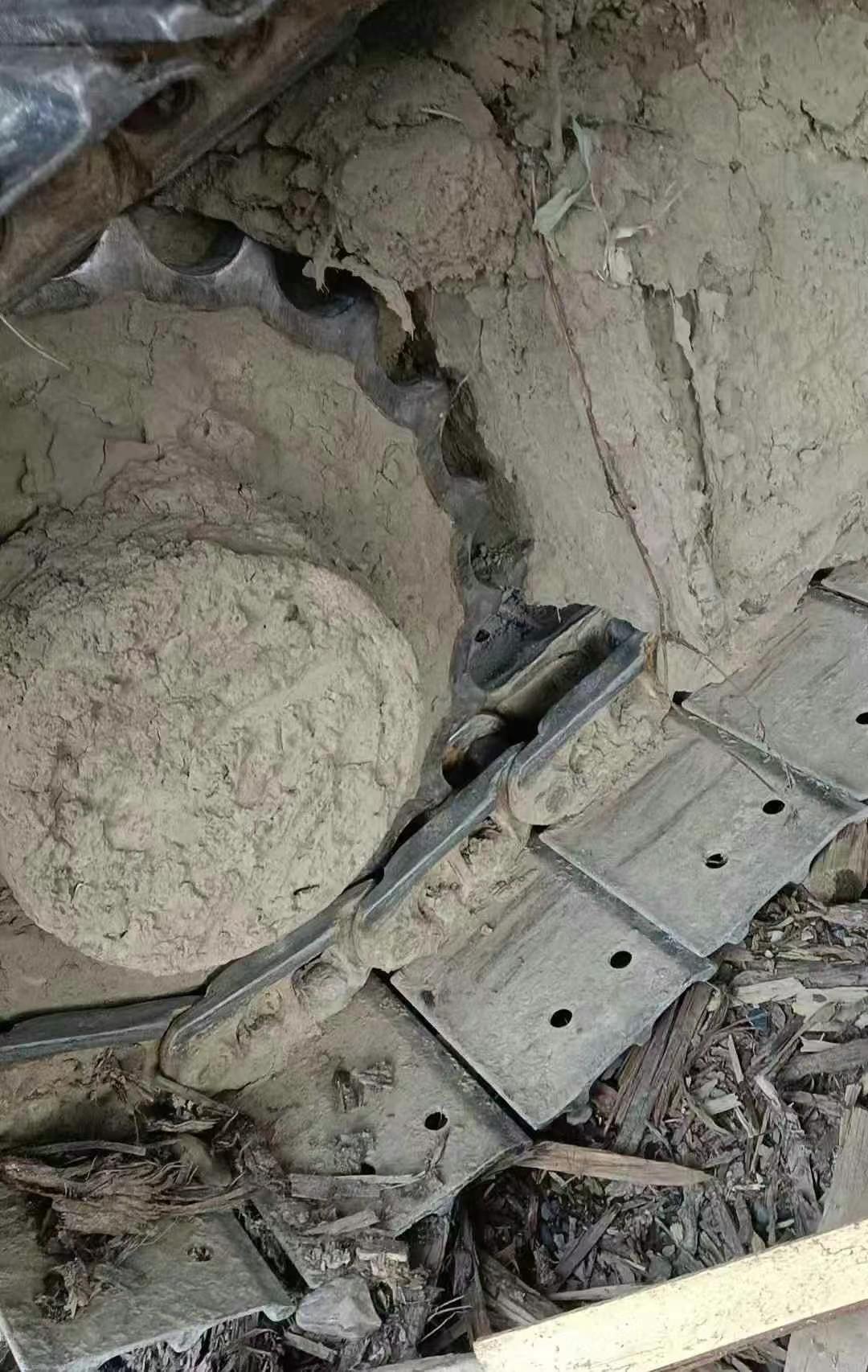 Used Doosan DX75 Excavator 2020 Model / 7