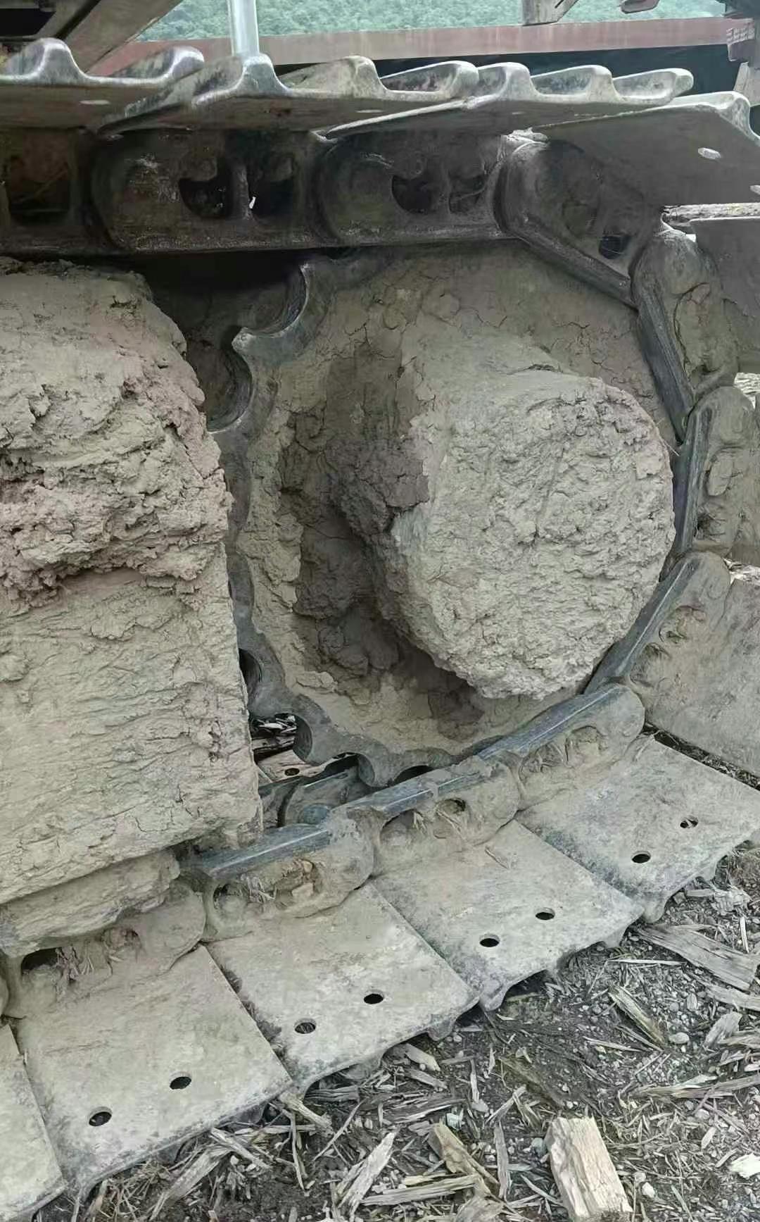 Used Doosan DX75 Excavator 2020 Model / 8