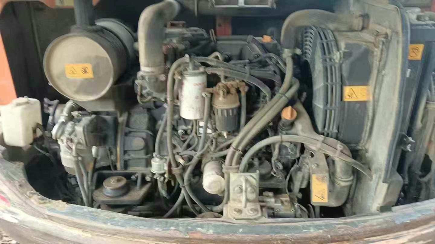 Used Doosan DX75 Excavator 2020 Model / 4