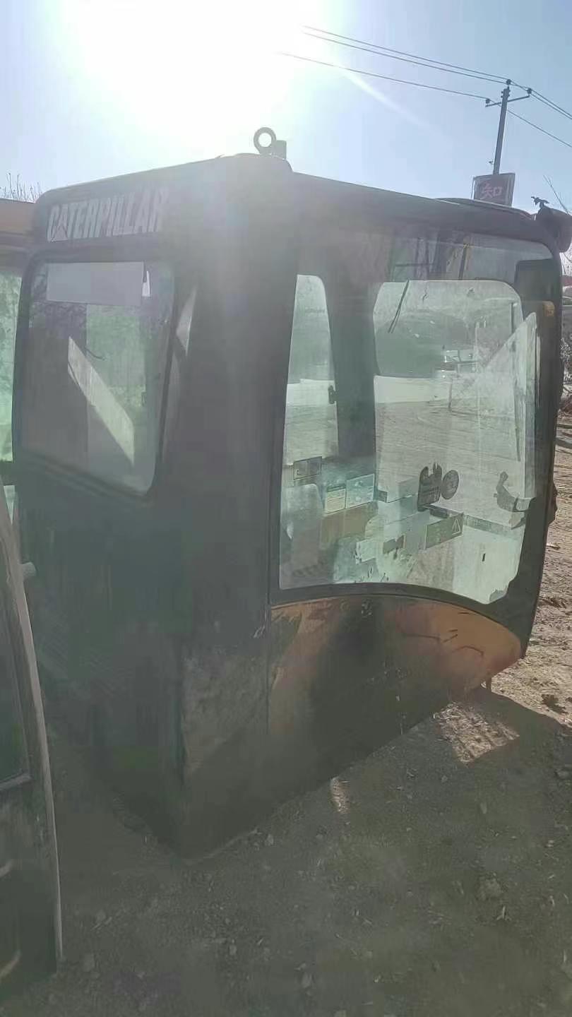 Used Caterpillar CT20 Excavator 2016 Model / 4