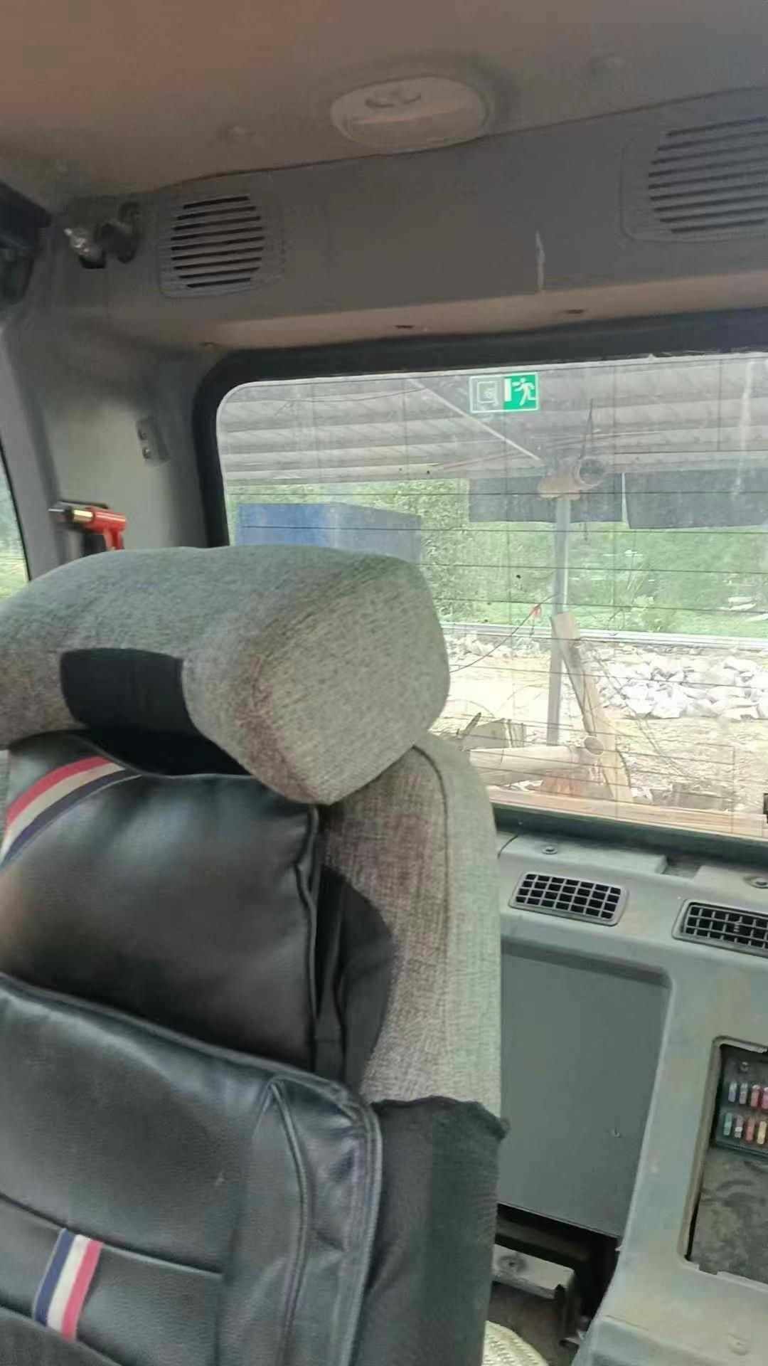 Used Doosan DX75 Excavator 2020 Model / 5