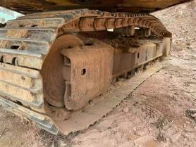 Buy Komatsu PC60-7 Used Excavator / 3 Used Komatsu PC60-7 Excavator 2016 Model / 3