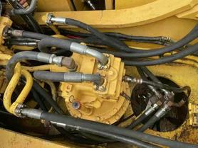 Buy Komatsu PC60-7 Used Excavator / 7 Used Komatsu PC60-7 Excavator 2016 Model / 7