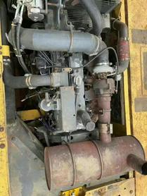 Buy Komatsu PC60-7 Used Excavator / 5 Used Komatsu PC60-7 Excavator 2016 Model / 5