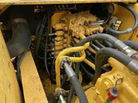 Buy Komatsu PC60-7 Used Excavator / 4 Used Komatsu PC60-7 Excavator 2016 Model / 4