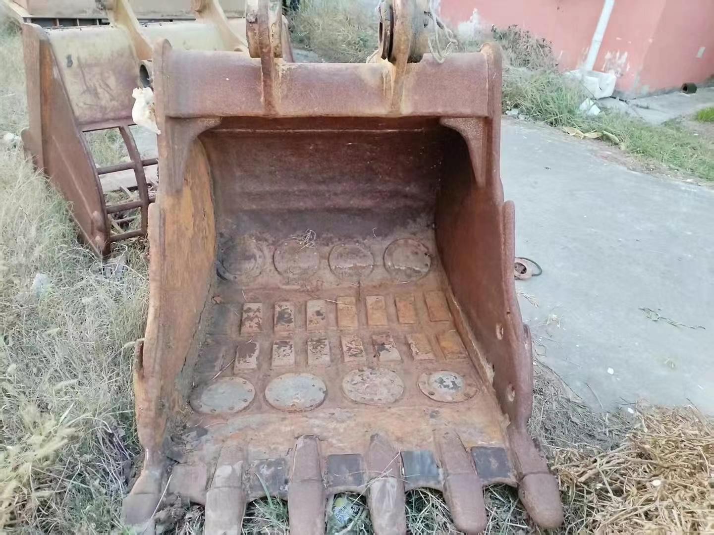 Used Caterpillar CT20 Excavator 2016 Model