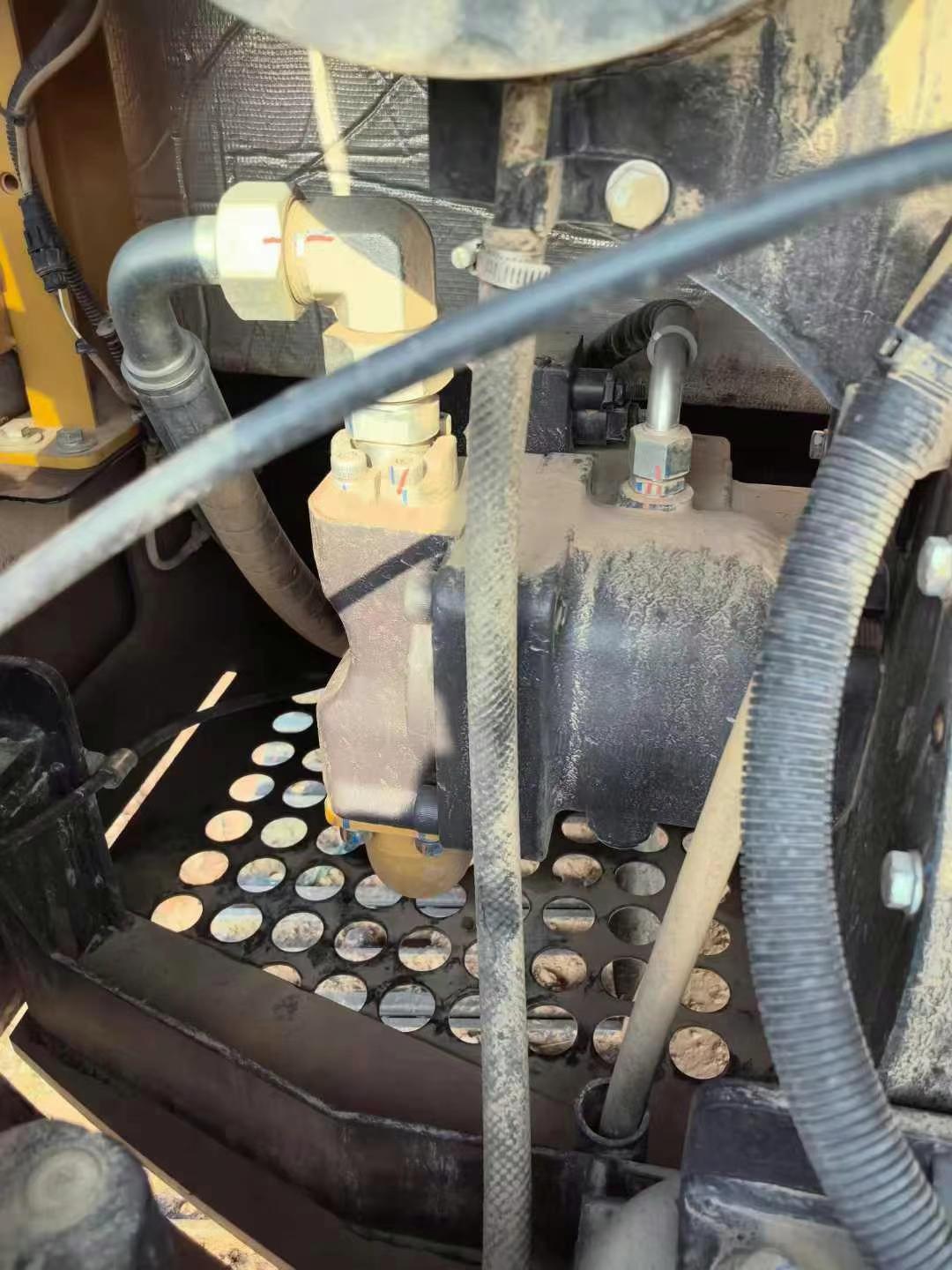 Used Sany SY60 Excavator 2020 Model / 5