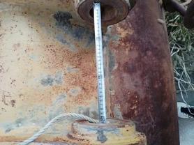 Buy Caterpillar CT20 Used Excavator / 3 Used Caterpillar CT20 Excavator 2016 Model / 3