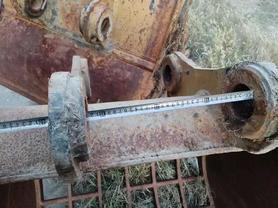 Buy Caterpillar CT20 Used Excavator / 2 Used Caterpillar CT20 Excavator 2016 Model / 2