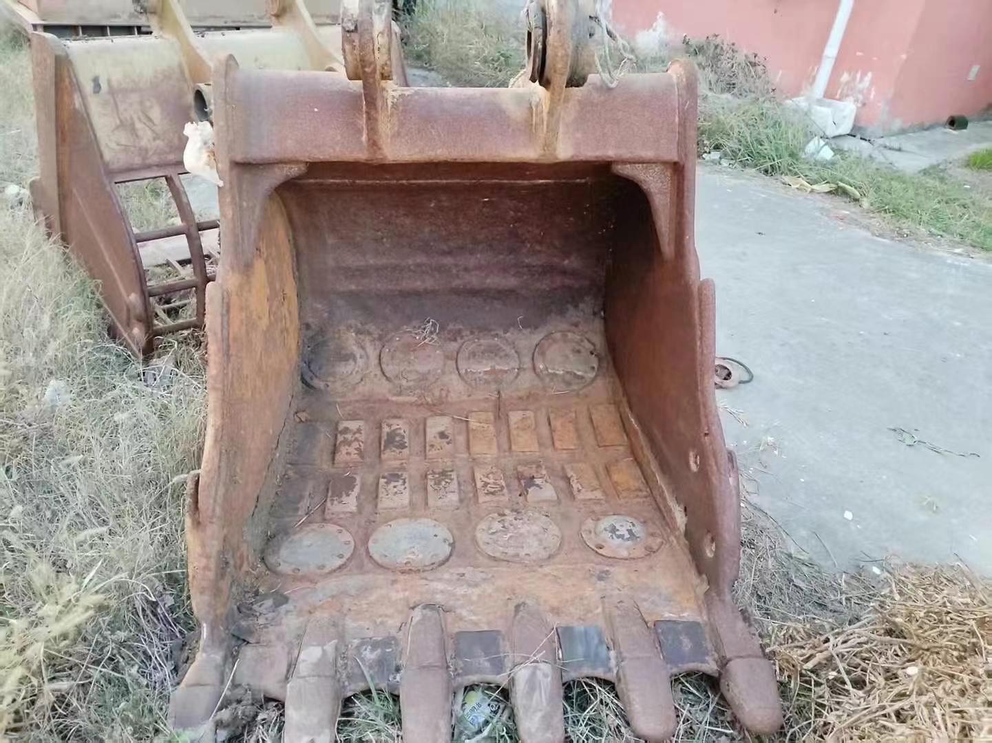 Used Caterpillar CT20 Excavator 2016 Model