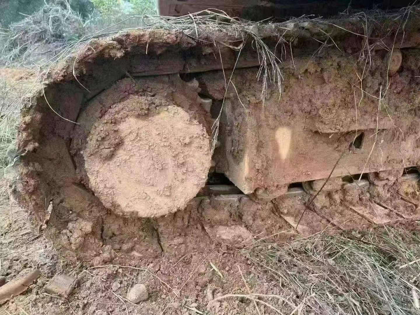 Used Kobelco SK200 Excavator 2021 Model / 6