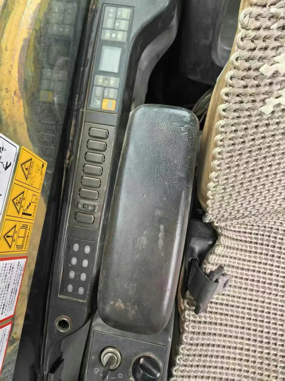 Used Caterpillar 336FLH Excavator 2016 Model / 3