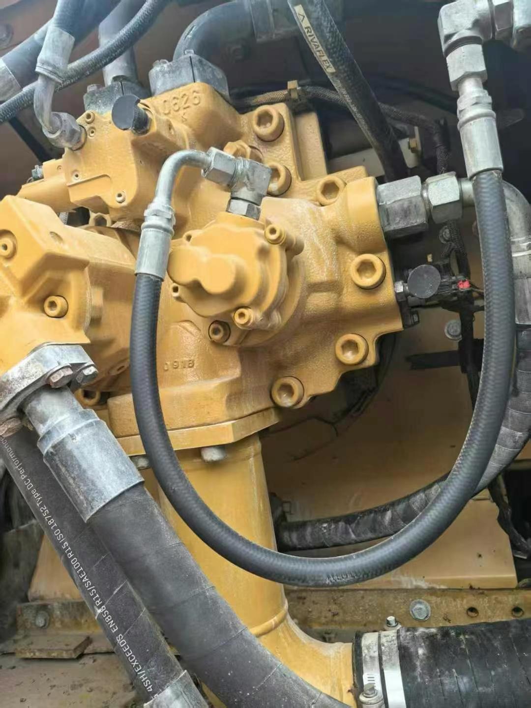 Used Caterpillar 336FLH Excavator 2016 Model / 6