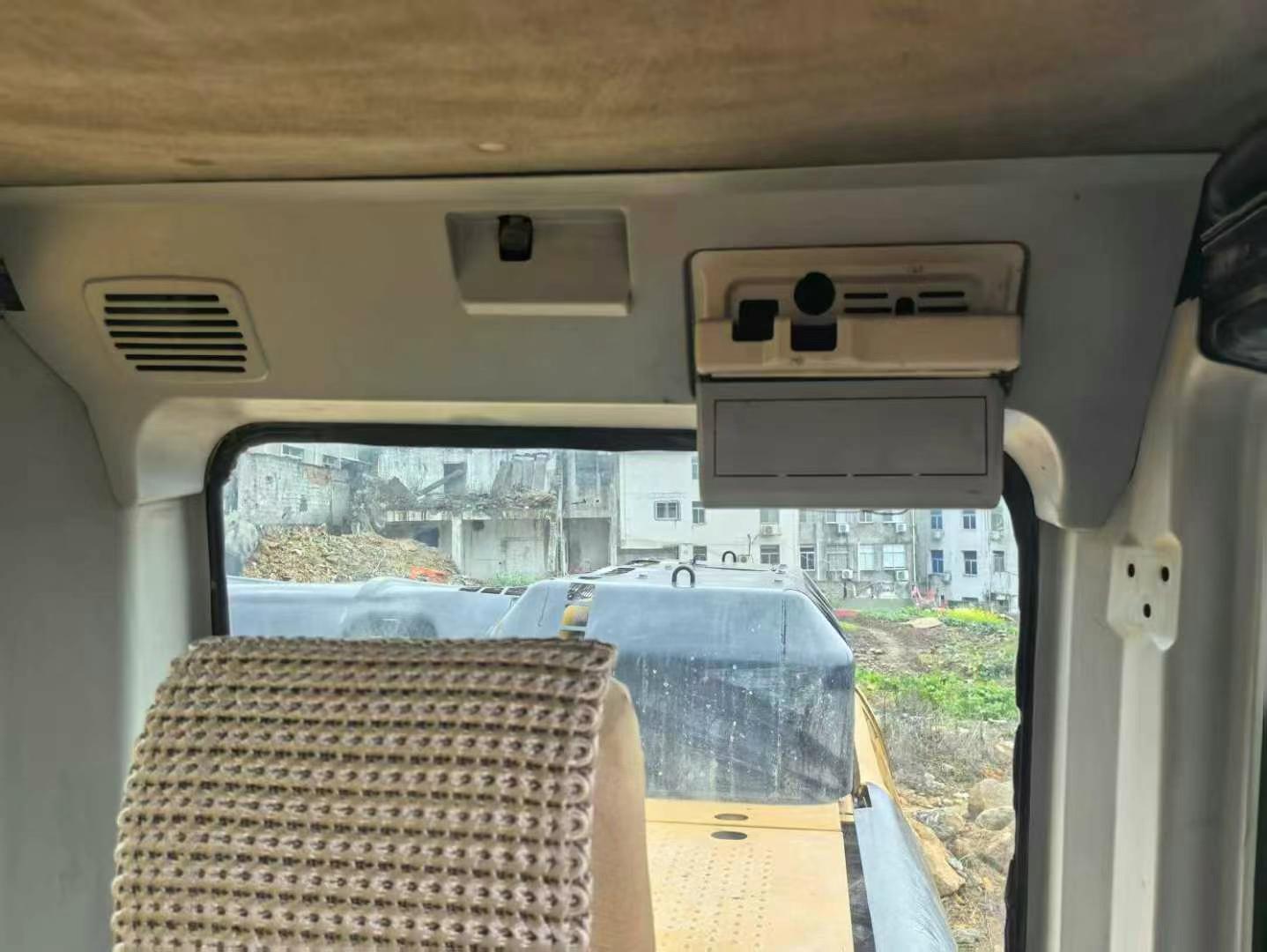 Used Caterpillar 336FLH Excavator 2016 Model / 4