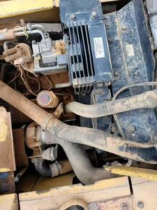 Buy Komatsu PC30-7 Used Excavator Used Komatsu PC30-7 Excavator 2016 Model