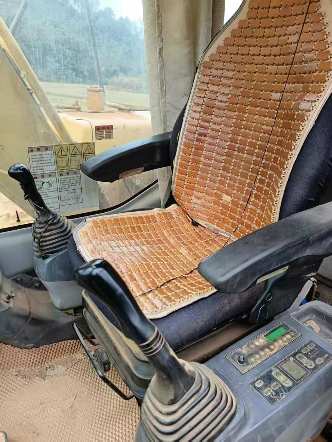 Used Komatsu PC30-7 Excavator 2016 Model / 4