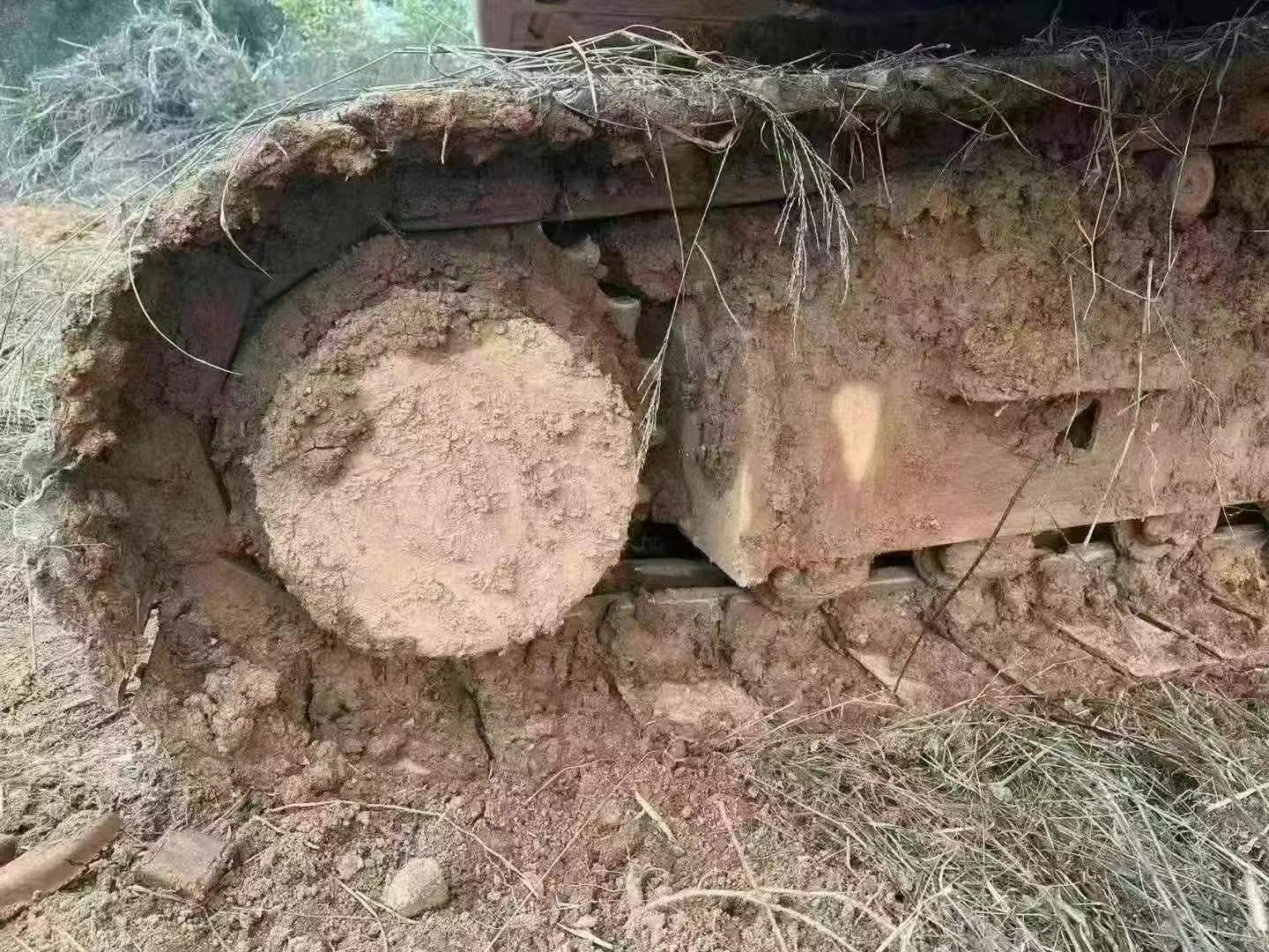 Used Kobelco SK200 Excavator 2021 Model / 6