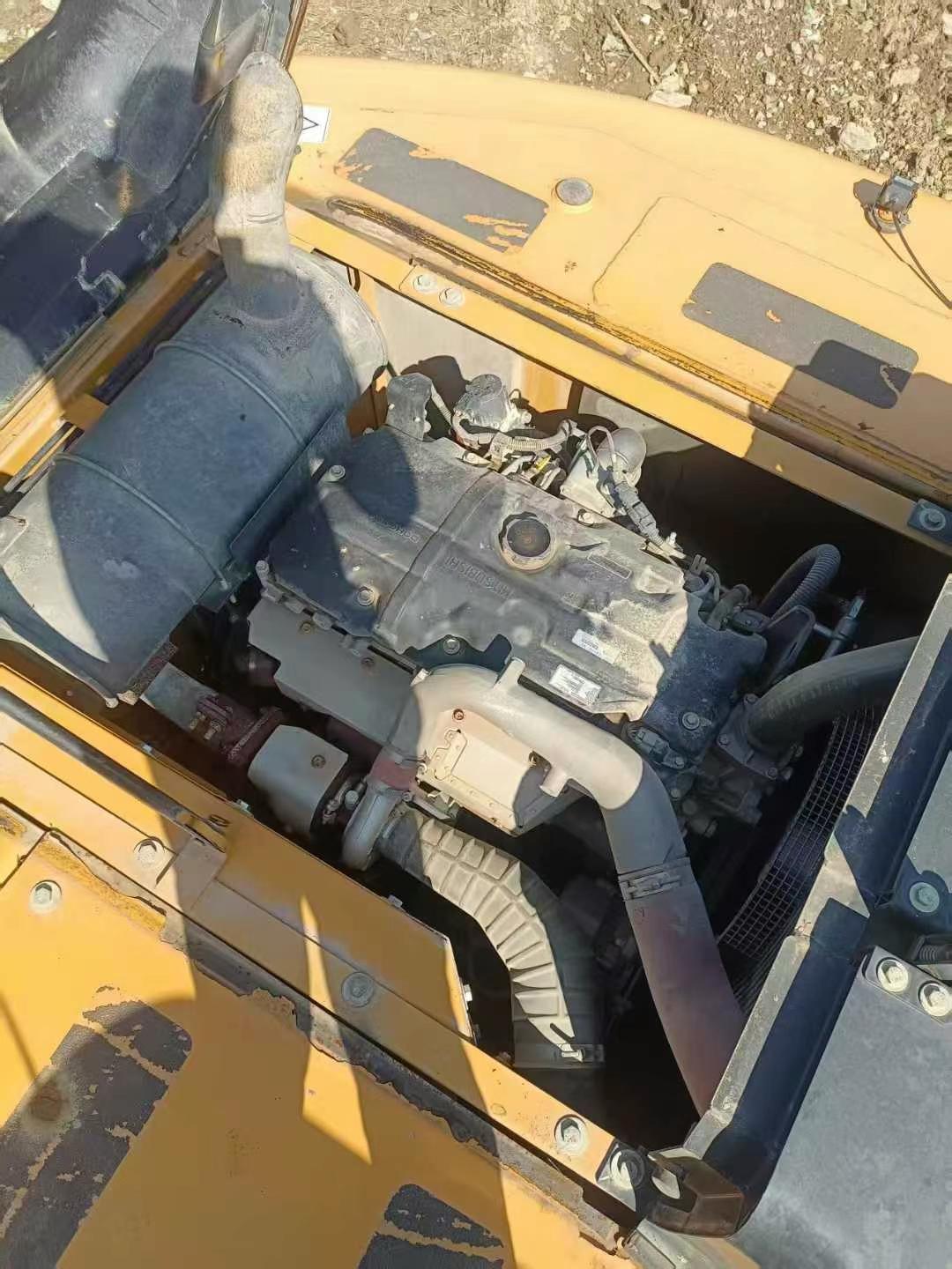 Used Sany SY205H Excavator 2021 Model / 7