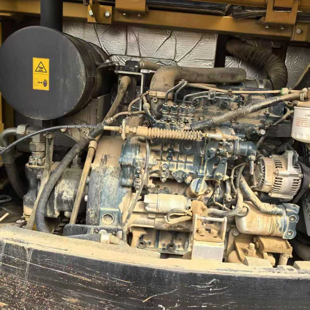 Used Sany SY60 Excavator 2021 Model / 6