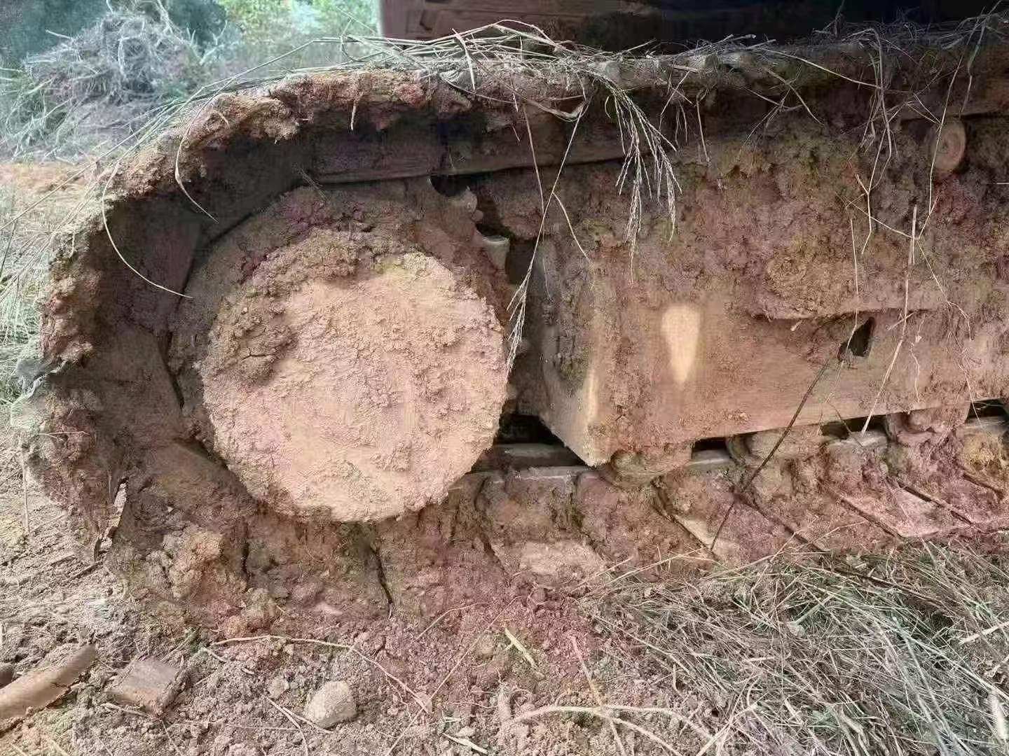 Used Kobelco SK200 Excavator 2021 Model / 6