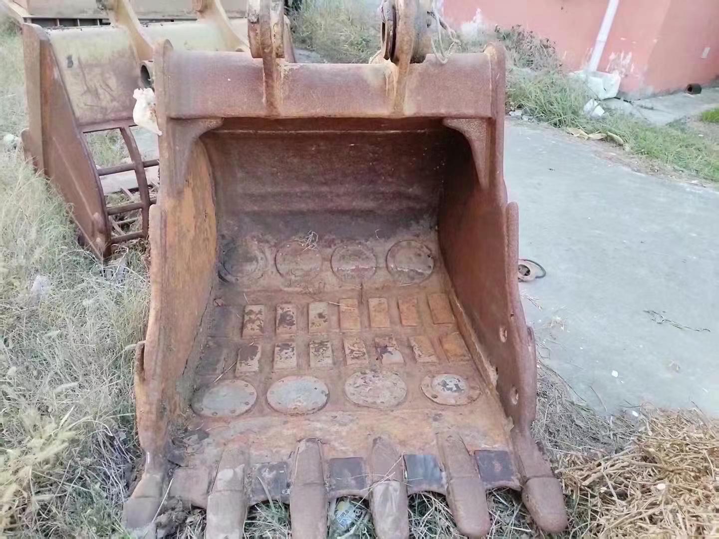 Used Caterpillar CT20 Excavator 2016 Model