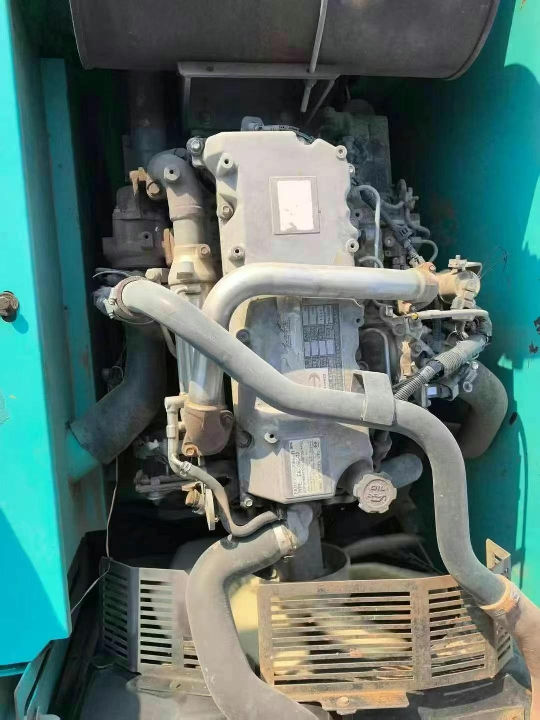 Used Kobelco SK210 Excavator 2011 Model / 2