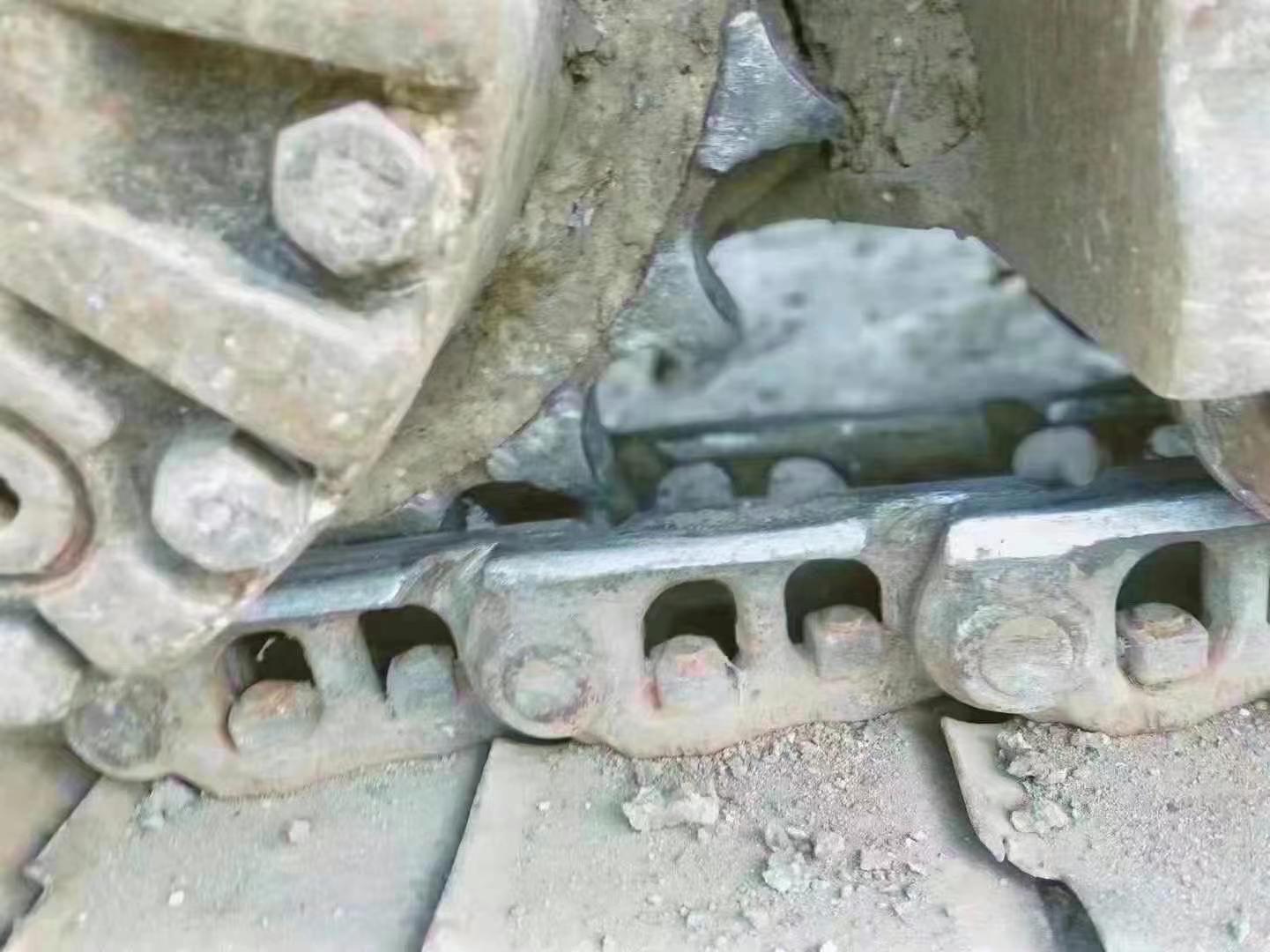 Used Caterpillar 336FLH Excavator 2015 Model