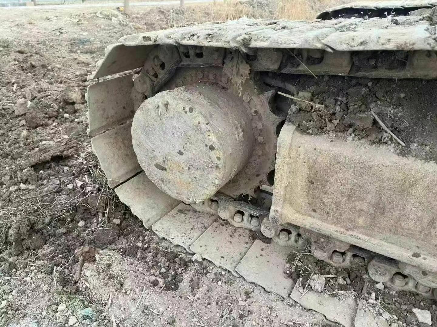 Used Kobelco SK210 Excavator 2011 Model / 5