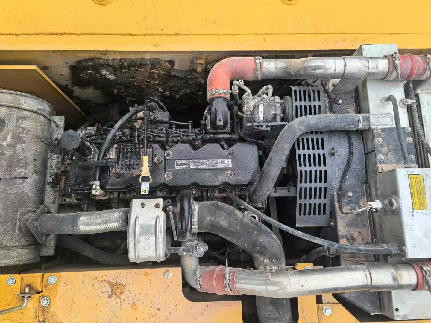 Used XCMG LW200 Excavator 2021 Model / 2