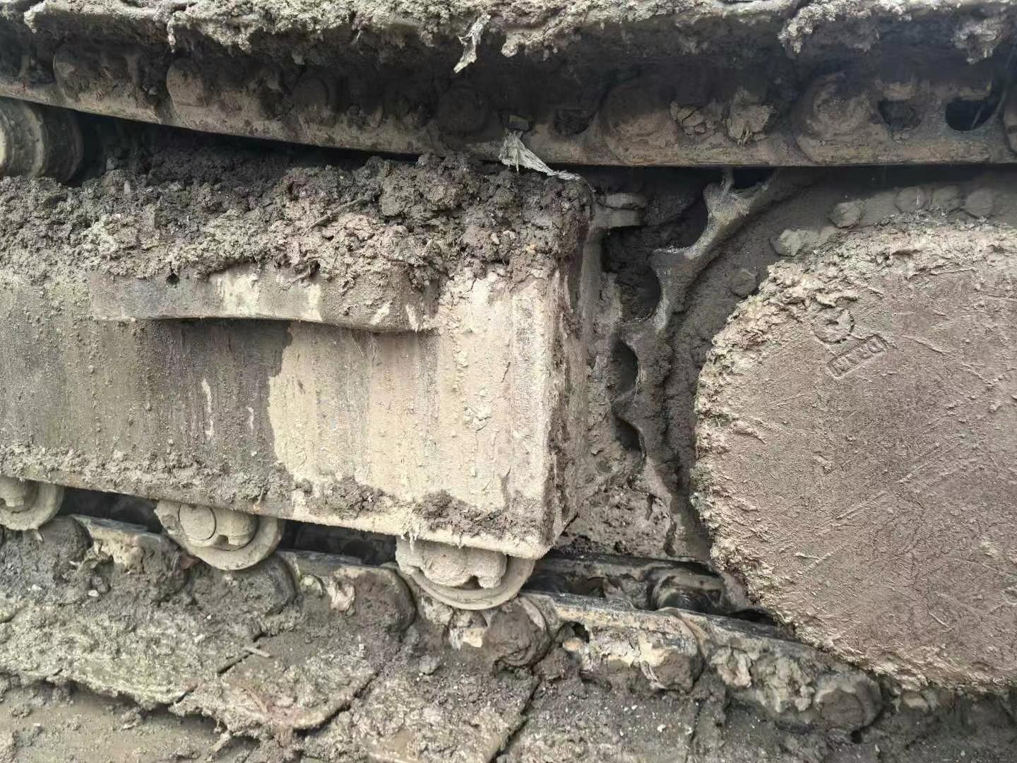 Used XCMG LW200 Excavator 2021 Model / 9