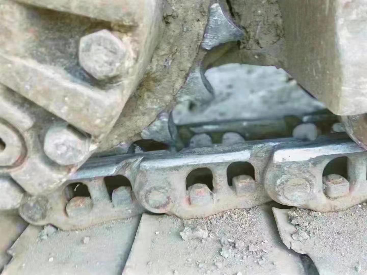 Used Caterpillar 336FLH Excavator 2015 Model