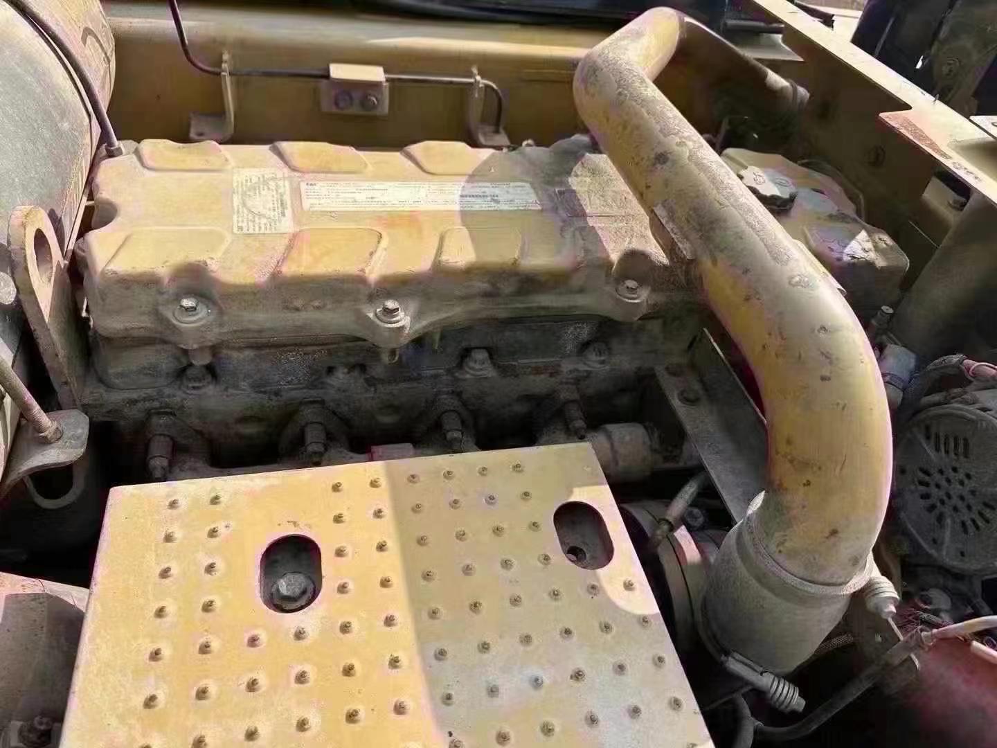 Used Caterpillar 336FLH Excavator 2015 Model / 4