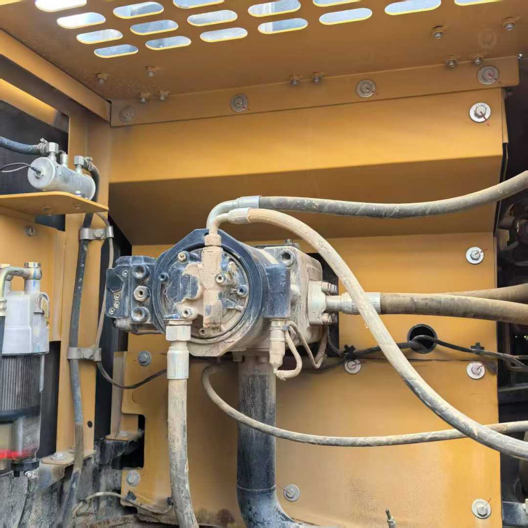 Used Sany SY245H Excavator 2020 Model / 6